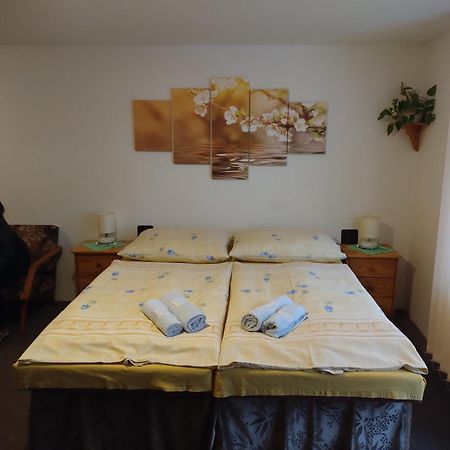 Rekreacny Dom Bystra Apartment Luaran gambar