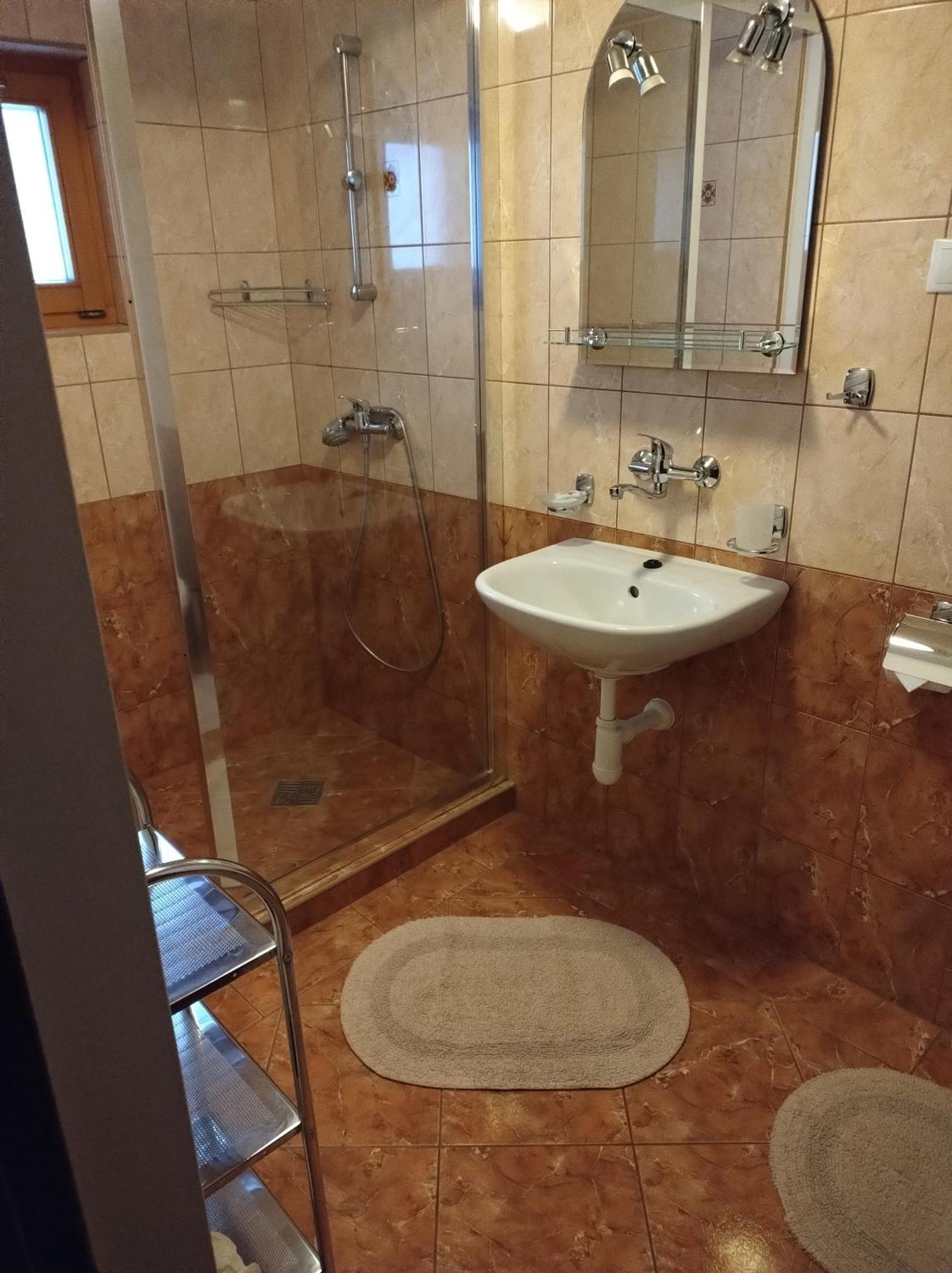 Rekreacny Dom Bystra Apartment Luaran gambar