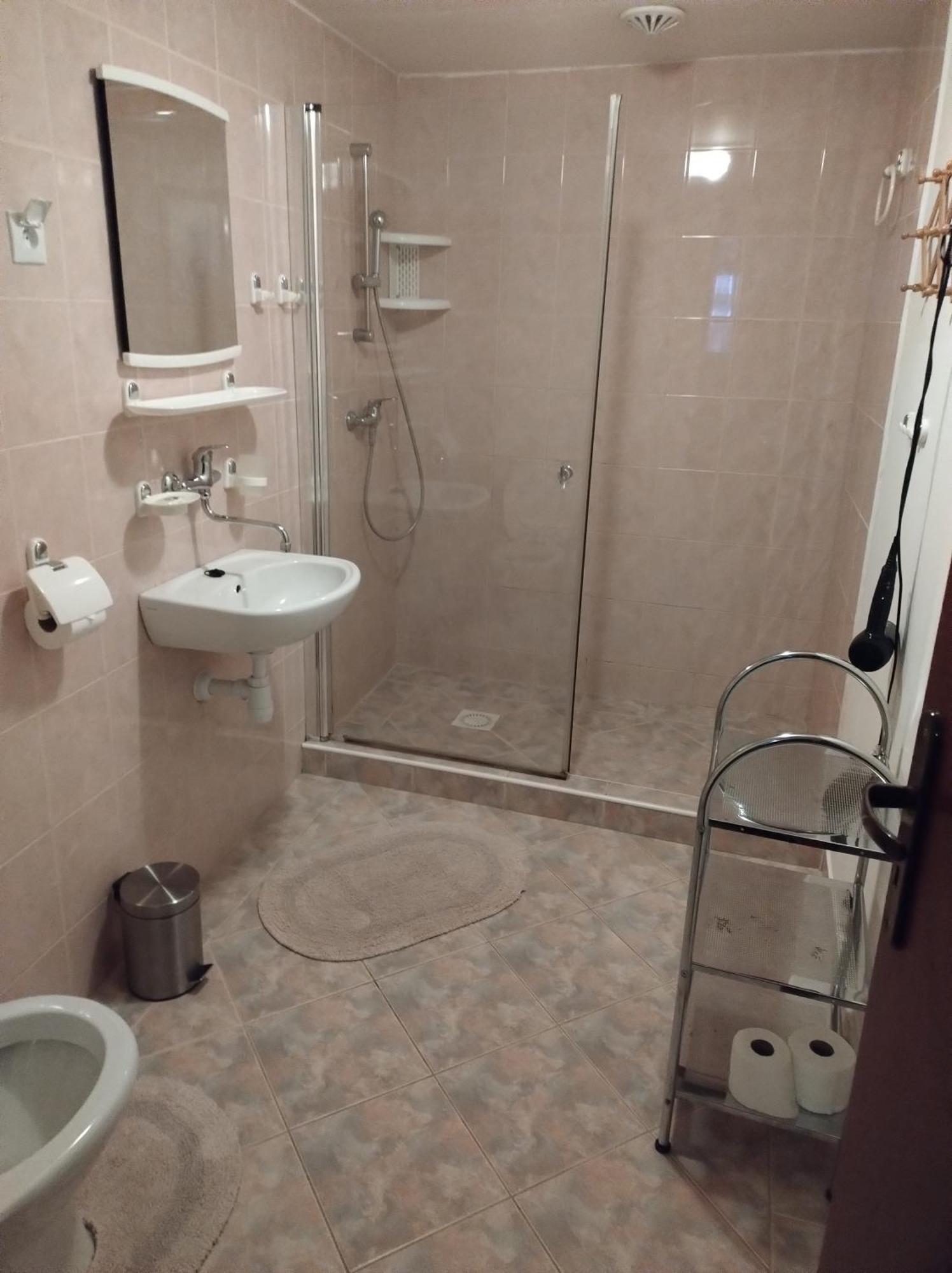 Rekreacny Dom Bystra Apartment Luaran gambar